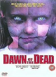 Dawn Of The Dead (Theatrical Version) (DVD 2004) • £1.80