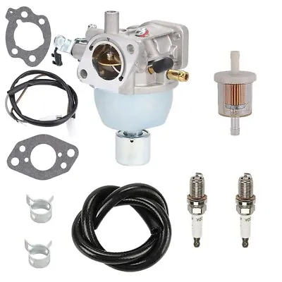 Carburetor For John Deere GT235 With Briggs & Stratton Vanguard 18hp Engine • $35.99