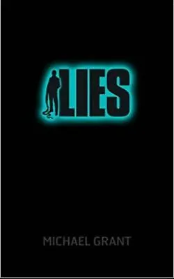 Lies (The Gone Series) Grant Michael New Book • £5.27