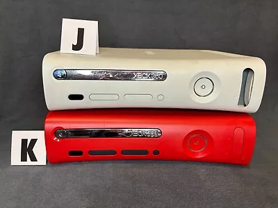 Xbox 360 For PARTS Or REPAIR • $30