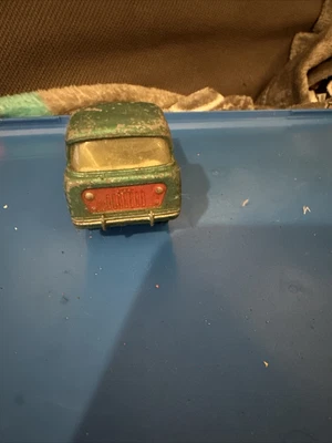 £1.50 • Buy Vintage CORGI  JEEP FC-150