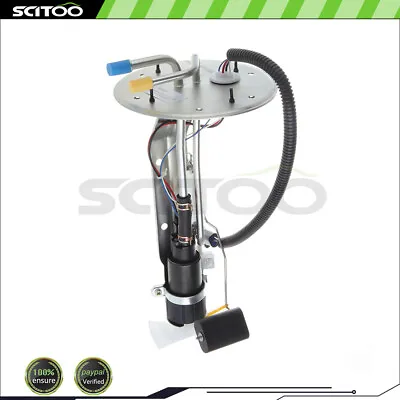 For 1999-2003 Ford F-150 4.2L 4.6L 5.4L 1999 F-250 4.6L 5.4L Fuel Pump Assembly • $32.39