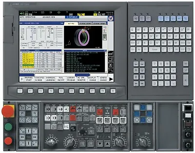 ✅Mastercam Post Processor For OKUMA OSP300M CNC Controller🔥Fast DHL Shipping🔥✅ • $680