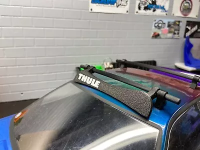 1/10 Scale Thule Roof Rack RC Drift Crawler Accessories Axial MST Yokomo Traxxas • $14.56