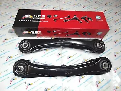 Benz W201 W124 W202 W129 W208 New 2 Rear Upper Rearward Control Arms • $36.89