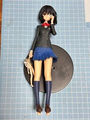 Another Mei Misaki Premium Figure Japaness Horror Anime SEGA From JAPAN • $85.99