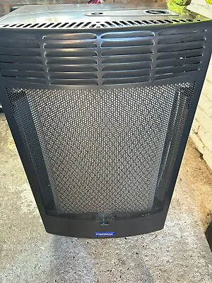 £40 • Buy Portable Gas Heater With Gas Bottle