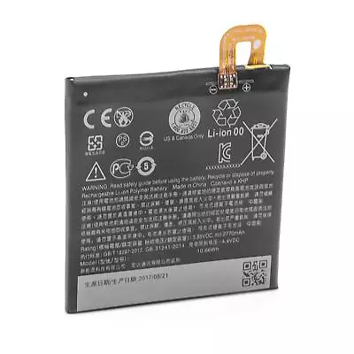 Battery 2700mAh Li-Po For Google B2PW4100 Nexus S1 Global TD-LTE Pixel • £21.60