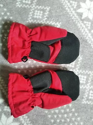 Muddypuddles 2-4 Years Mittens • £4.50