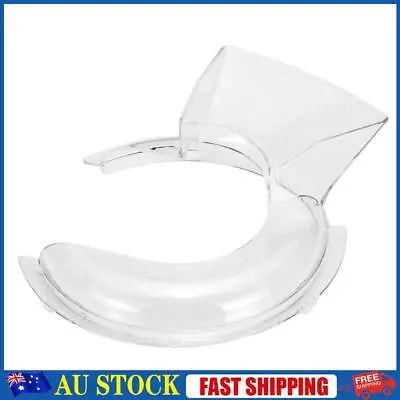 2Pcs Splash Guard Replacement For Kitchen Aid 4.5 5T KSM500PS KSM45 Part • $25.35