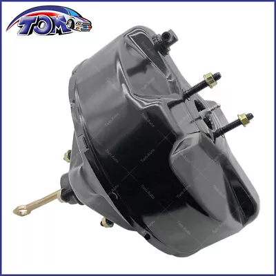 Power Brake Booster For 1984-1988 Ford Bronco F-100 F-150 F-250 2-Door 5474211 • $64.21