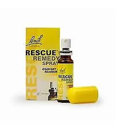 £4.99 • Buy Rescue Remedy