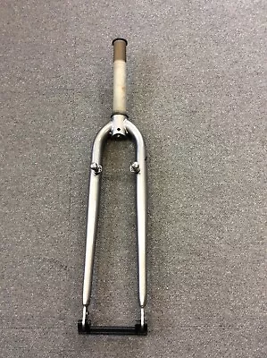 700c Rigid 1/18 Fork (165mm Steerer) • £25