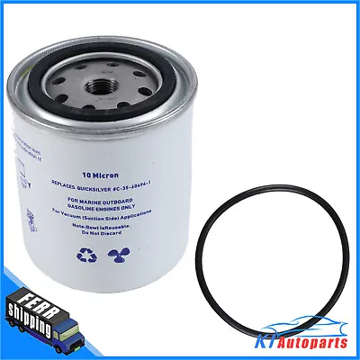 Fuel Filter Water Separator For Marine Yamaha Racor Sierra S3213 • $15.88