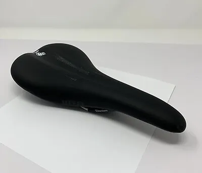 WTB X Santa Cruz Titanium Saddle • $50