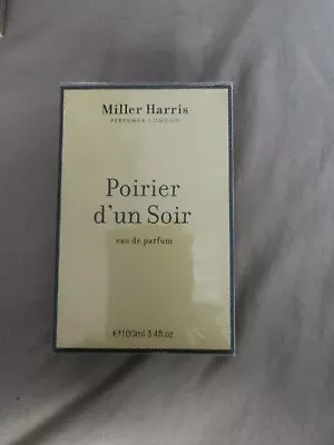 Poirier D'un Soir By Miller Harris Eau De Parfum Spray 3.4 Oz • $155