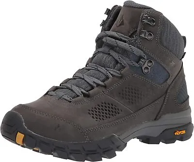 Vasque Men's Talus At Ud Mid Hiking Boot Dark Slate/Tawny Olive Brand New • $124.95