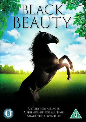 £2.25 • Buy Black Beauty DVD (2000) Sean Bean, Thompson (DIR) Cert U FREE Shipping, Save £s