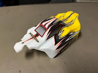 Dromida 1/16 RC Buggy Body • $9.99