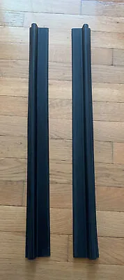 VW Mk1 Rabbit “Caddy” Pickup Truck Oem Door Sills SHIPS FAST!! • $48.99