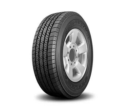 BRIDGESTONE Dueler HT D685 255/70R17 112T 255 70 17 Tyre • $169