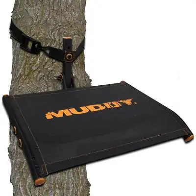 Muddy Ultra Tree Seat • $49.99
