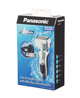 Panasonic ES-LF51 Electric Razor Wet And Dry Shaver • $225