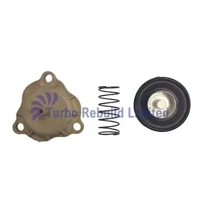 BorgWarner Astra Zafira VXR K04 Turbo Turbocharger Recirculating BOV Dump Valve  • $48.63