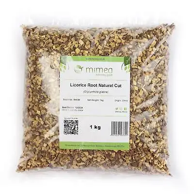 £354.03 • Buy Licorice Natural Root Cut