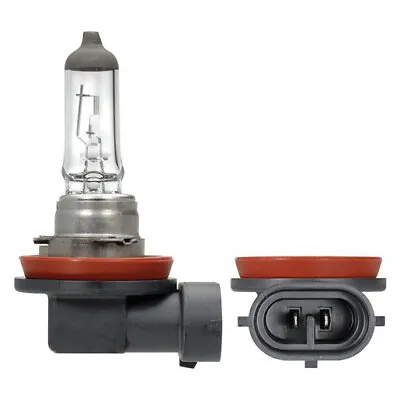 Fog Beam Headlamp Car Light Bulb 12V - 35W Bright Halogen H8 708 Fits BMW • £6.95