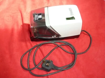 £69.95 • Buy Electric Stapler,  ISABERG Rapid 100, Heavy Duty Electronic Stapler.