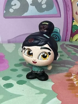 Disney Doorables Series 8  -Wreck It Ralph - Vanellope • $3.25