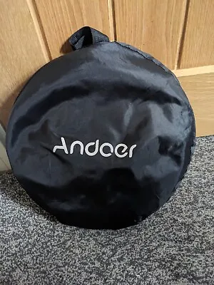Andoer Collapsible Reflector • £10