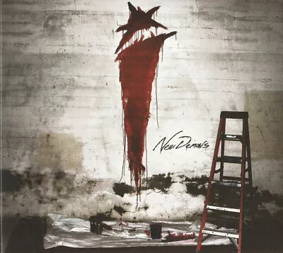 I See Stars: New Demons | Very Good (VG) CD (2013) • $14.84