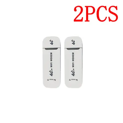 £27.47 • Buy 4G LTE Wireless USB Dongle Mobile Broadband 150Mbps Modem Stick Sim Card Wireles