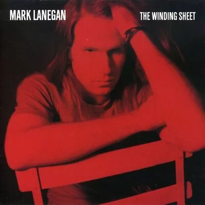 Mark Lanegan - Winding Sheet [New CD] • $17.95