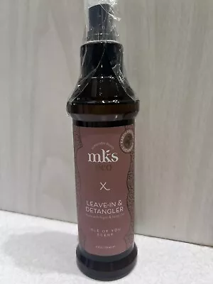 Marrakesh MKS Eco X ISLE OF YOU Scent Leave-In-Treatment & Detangler ~ 4 Fl Oz • $20