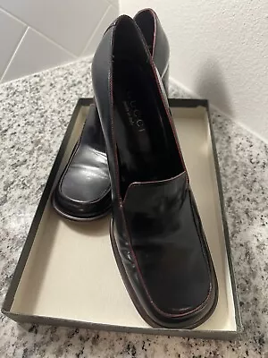 Gucci Shoes Women 8 Vintage • $160