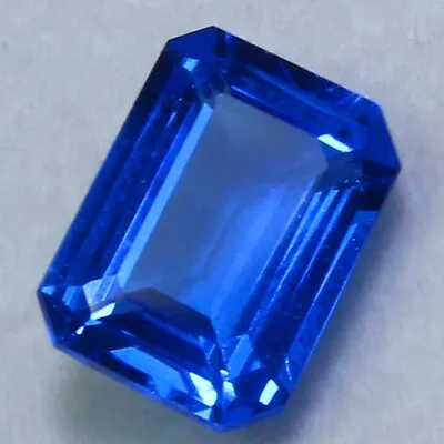 Top Quality 4.00 Ct Certified Natural Blue Tanzanite AAA+ Stunning Loose Gems • $28.34