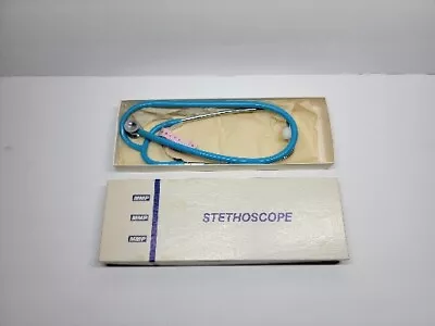 Vintage Stethoscope • $19.95