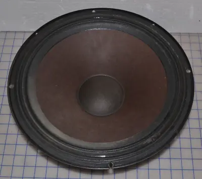 Electro Voice Force 15  6ohm 150W Speaker 85607 - Great Sound !!! • $59.99