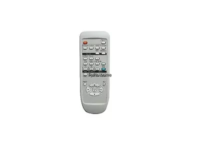 Remote Control For EPSON EB-98H EB-S27 EB-X27 EB-955WH EB-965 3LCD Projector • $20.57