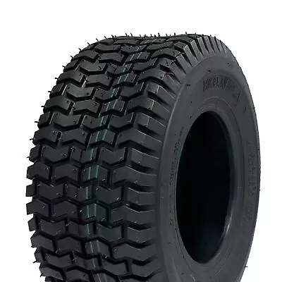 13X5.00-6 Tyre Tubeless  6  Ride On Mower Turf Saver Front Tire 4PLY John Deere • $53.06