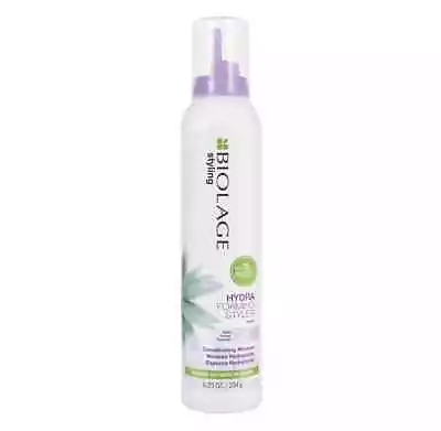 Matrix BIOLAGE HYDRA FOAMING STYLER 8.25 OZ. • $24.76