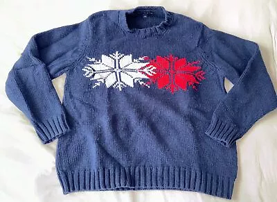 Tommy Hilfiger Men’s Sweater Large • $6.99