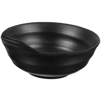 Seasoning Bowl Melamine Small Sauce Bowl Snack Kimchi Bowl For Restaurant • £7.99