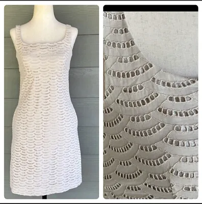 J. Crew Collection Sleeveless Dress • $57