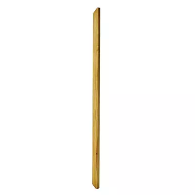  Wood Pressure-Treated Mitered Baluster (16-Pack) 2 In. X 2 In. X 42 In. Fencing • $71.18