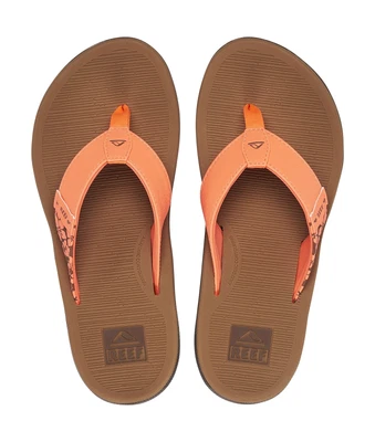 £50 • Buy Reef Womens Water Friendly Sandals   ~ Santa Ana Poppy