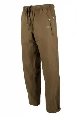 Nash Waterproof Trousers / Carp Fishing Clothing • £59.99